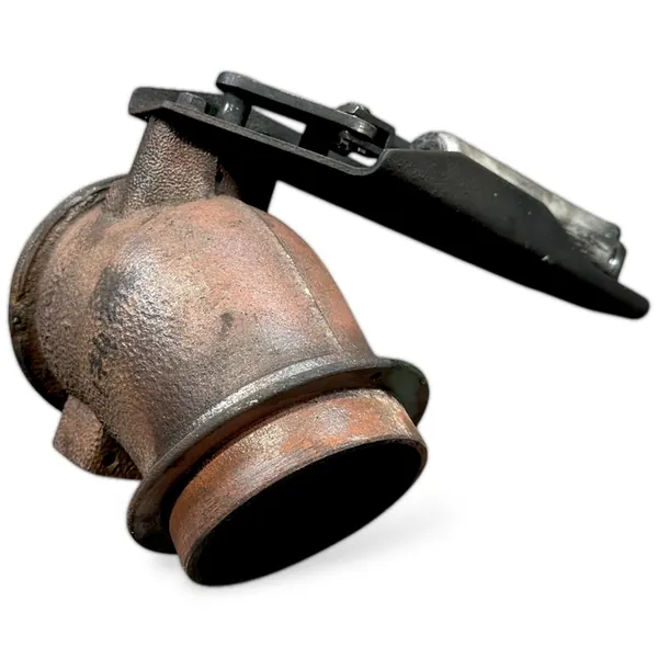 1818419 SCANIA Frein d'échappement image 7