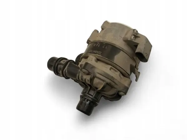 Vattencirkulationspump OEM 68237836AA för Chrysler Pacifica image 4