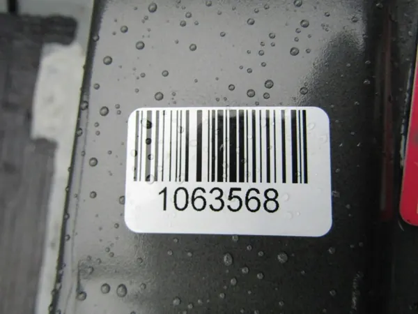 Painel dianteiro direito Mazda CX-30 21R OEM image 3