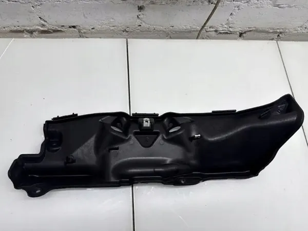 BMW X5 G05 Schottwandabdeckung - Gebrauchtes OEM-Teil image 2