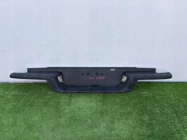 Ford Ranger III Heckstoßstufen-Abdeckung OEM JB3B-17B810-A image 2