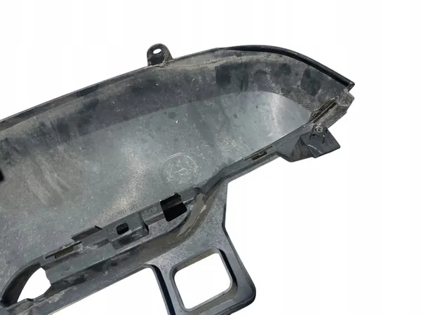 SMART FORFOUR W453 Bakre stötfångarspoiler A4538800240 image 10