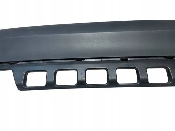 SMART FORFOUR W453 Bakre stötfångarspoiler A4538800240 image 3