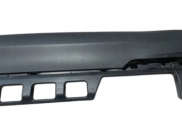 SMART FORFOUR W453 Bakre stötfångarspoiler A4538800240 image 4