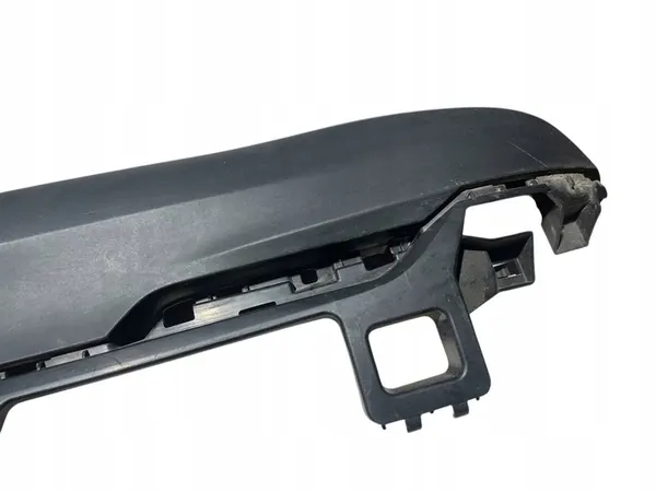 SMART FORFOUR W453 Bakre stötfångarspoiler A4538800240 image 5