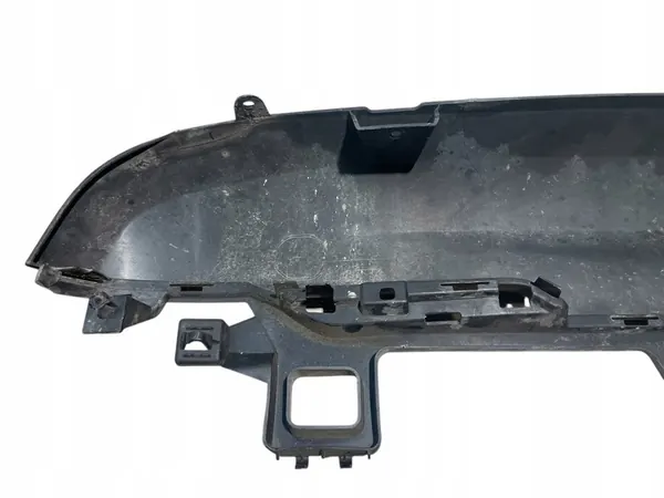 SMART FORFOUR W453 Bakre stötfångarspoiler A4538800240 image 7