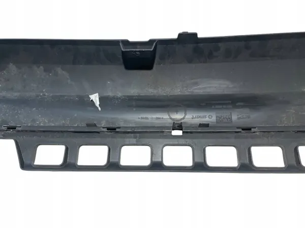 SMART FORFOUR W453 Bakre stötfångarspoiler A4538800240 image 8