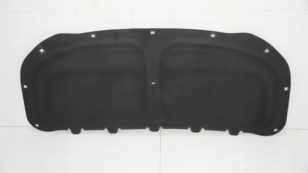 Isolation capot OEM 360202768 pour VW Touran 2010-2016 image 3