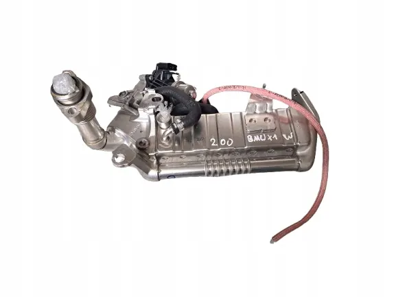 BMW OEM 8515891 EGR-koeler voor X1 F48 2.0D 4x4 image 2