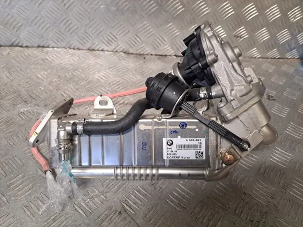 BMW OEM 8515891 EGR-koeler voor X1 F48 2.0D 4x4 image 7