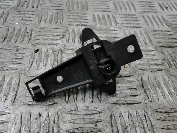 Caméra avant SEAT Tarraco OEM 5Q0980546A 5FJ980803 image 3
