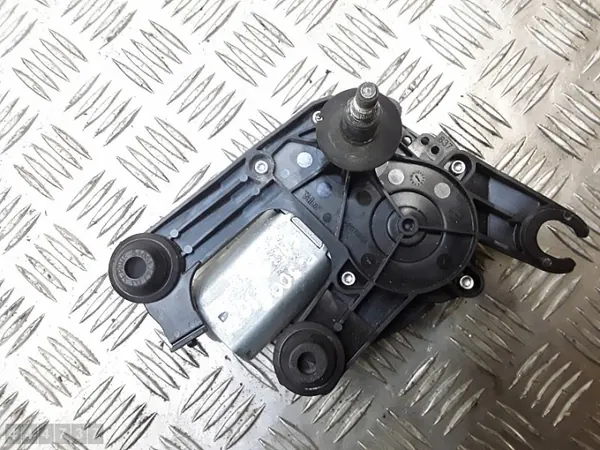 Moteur d'essuie-glace Peugeot 5008 OEM AM-444737 Occasion image 3