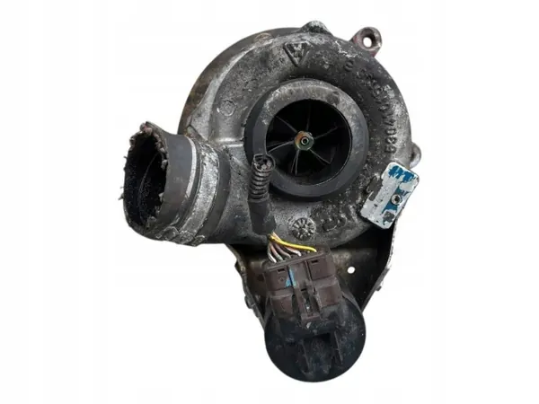 Turbo OEM 53049880115 para Land Rover Discovery III image 2