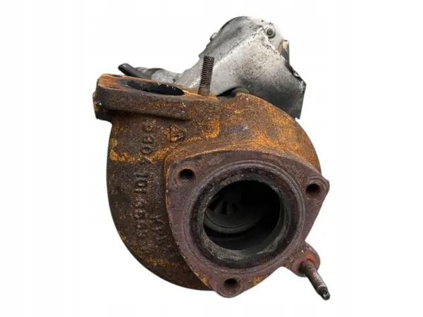 Turbo OEM 53049880115 para Land Rover Discovery III image 4