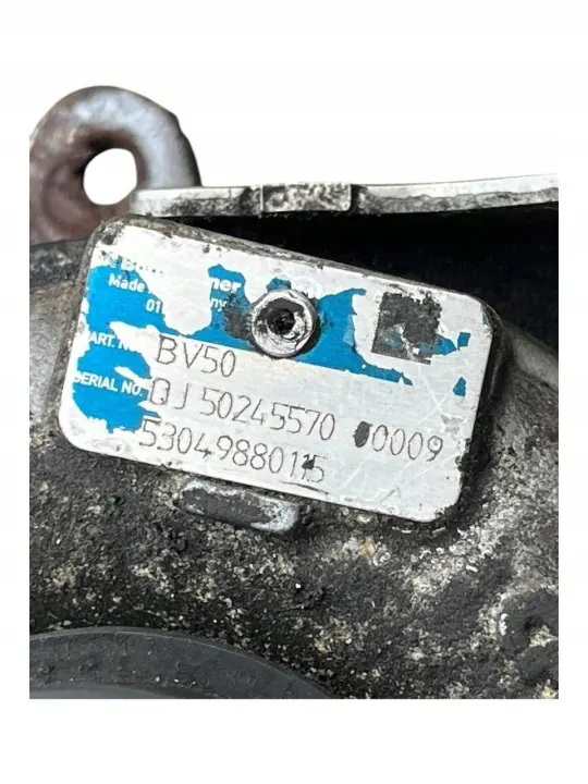 Turbo OEM 53049880115 para Land Rover Discovery III image 5