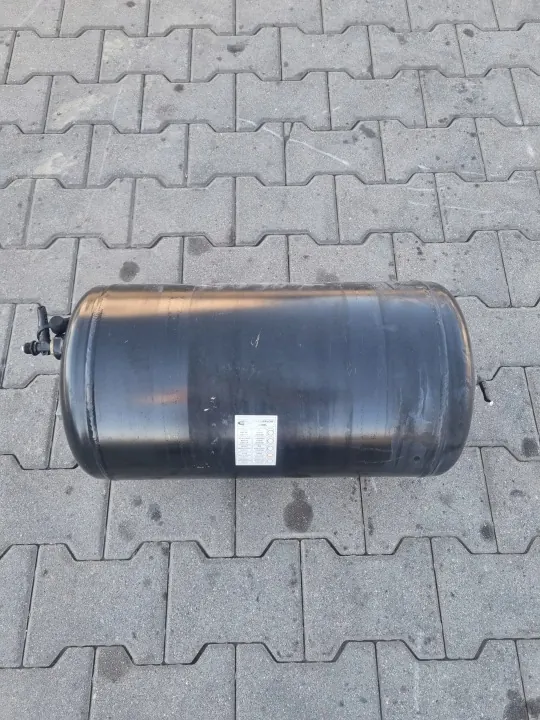 Luftbehälter 30L LC46 2L374 FB für Ford F-MAX Cargo image 2