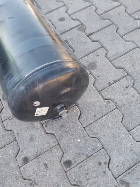 Luftbehälter 30L LC46 2L374 FB für Ford F-MAX Cargo image 3