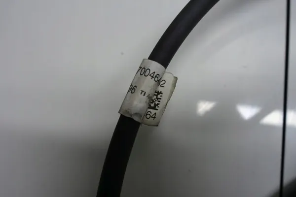 Mercedes AdBlue-sladd OEM 2054700464 för W205 C220 CDI image 4