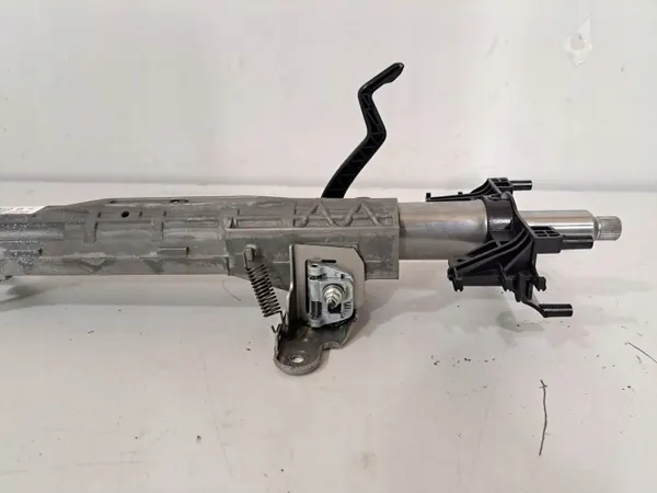 BMW OE 6865682 Lenksystem mechanisches Teil image 10