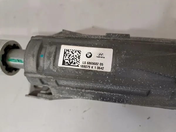 BMW OE 6865682 Lenksystem mechanisches Teil image 5