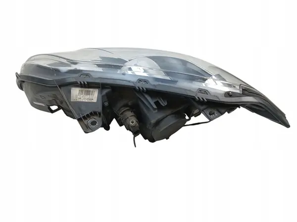 Oikea Etuvalaisin Renault Laguna III image 2