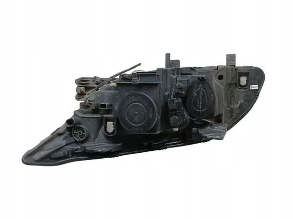 Oikea Etuvalaisin Renault Laguna III image 4