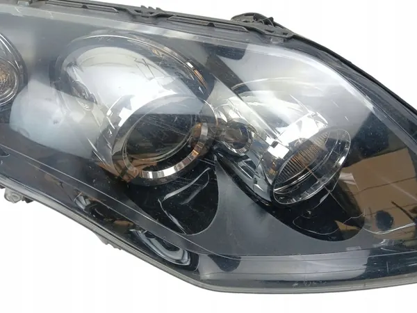 Oikea Etuvalaisin Renault Laguna III image 5