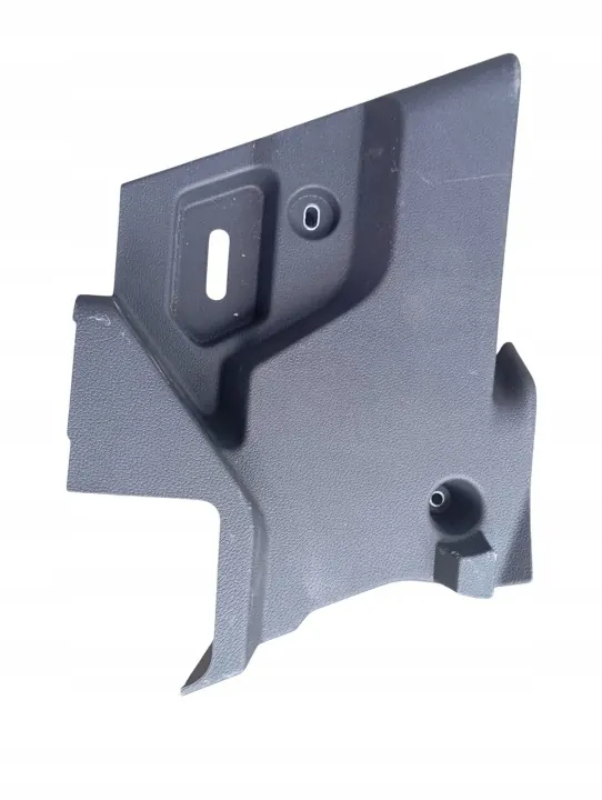 Cobertura de porta-malas esquerda OEM 2GA858847 para VW T-Roc image 2
