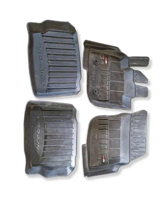 Tapis auto Ford Mondeo MK V OEM JOT27030 image 2