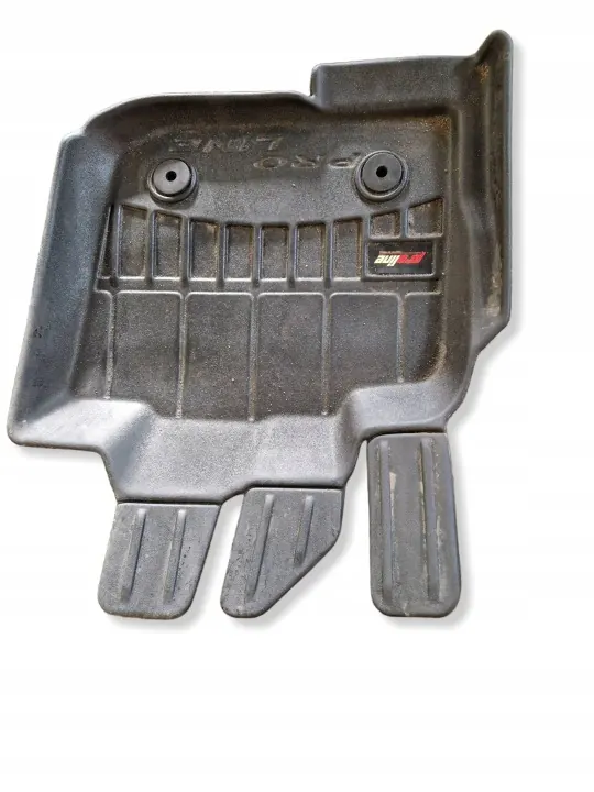 Tapis auto Ford Mondeo MK V OEM JOT27030 image 3