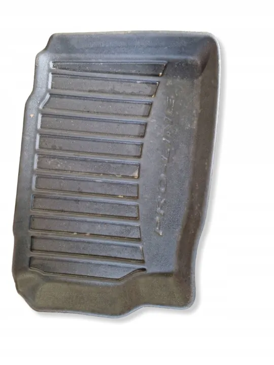 Tapis auto Ford Mondeo MK V OEM JOT27030 image 4