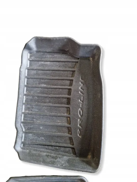 Tapis auto Ford Mondeo MK V OEM JOT27030 image 5
