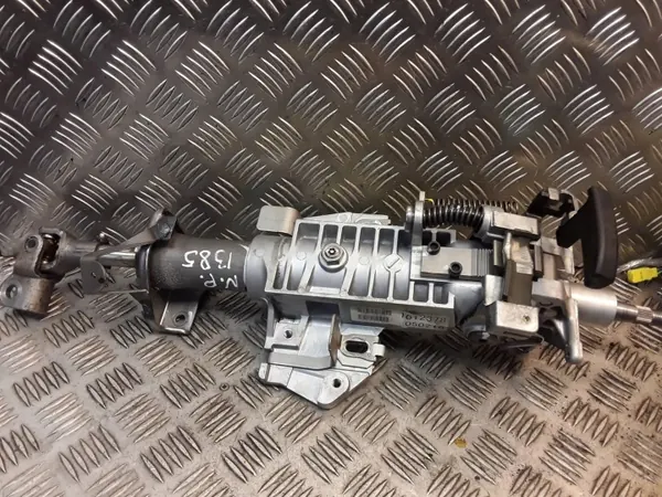 Nissan Pathfinder R51 Ohjausosa OEM 1012378 image 2