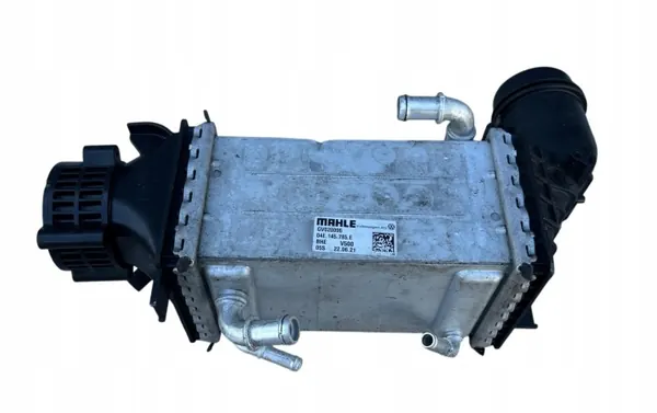 Intercooler OEM 04E145785E para VW Golf VII 1.5 TSI image 2