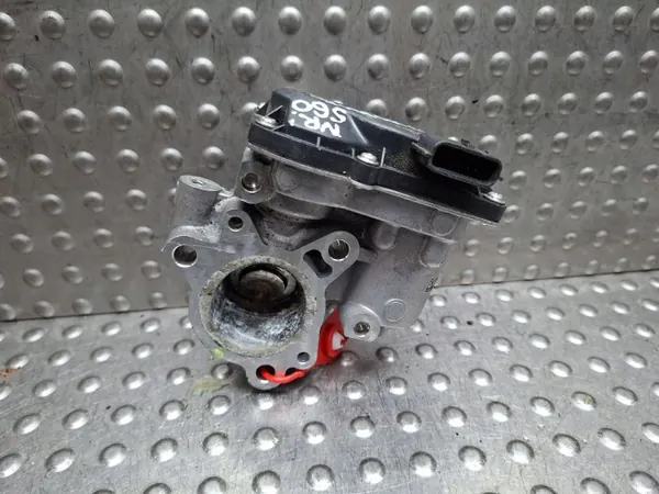 Válvula EGR OEM S26301560 para Renault Captur II 1.5 DCI image 3
