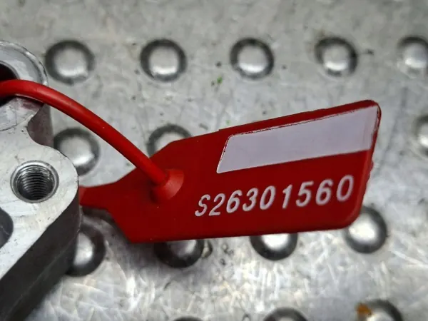 Válvula EGR OEM S26301560 para Renault Captur II 1.5 DCI image 4
