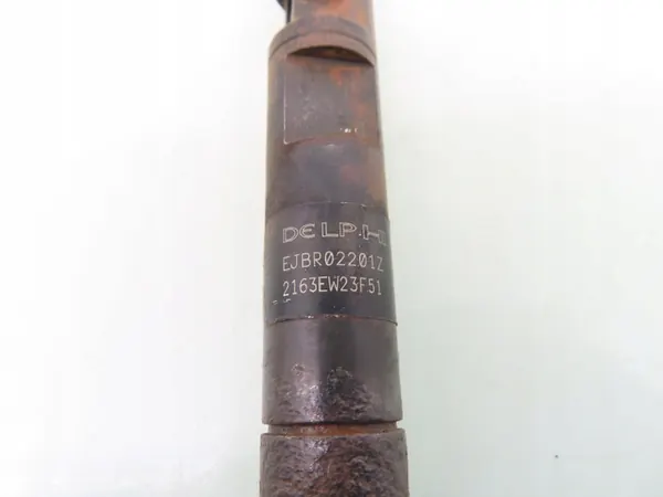 FORD FOCUS MK1 1.8 TDCI Injektor image 5