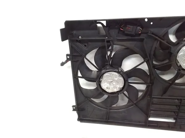 Kylarrubrik Seat Alhambra (Mk2) 7N0121205H image 2