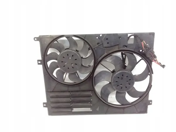 Kylarrubrik Seat Alhambra (Mk2) 7N0121205H image 3