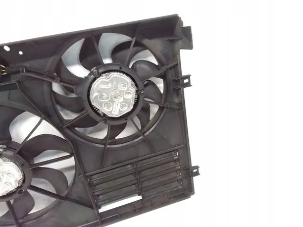 Kylarrubrik Seat Alhambra (Mk2) 7N0121205H image 6