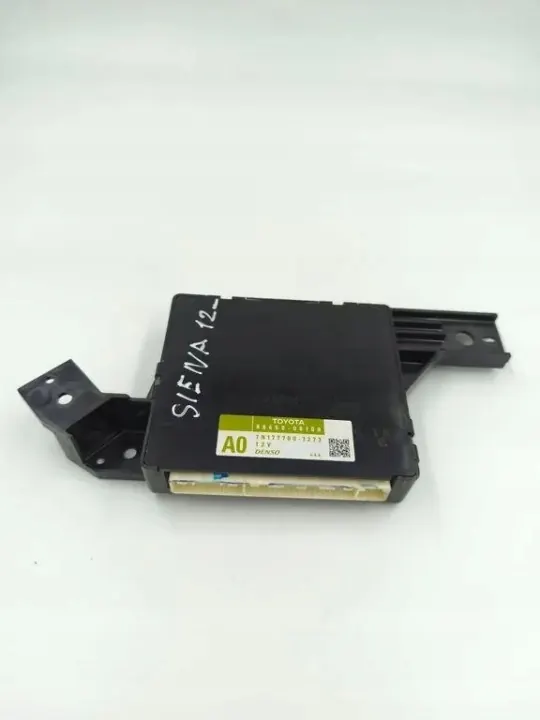Módulo confort OEM 8865008100 para Toyota Sienna 2011 image 4