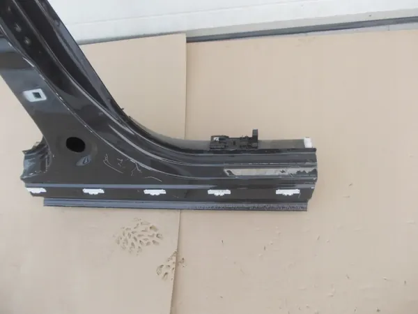 Rechter deur middenstijl OEM słupek stelvio Alfa Romeo image 3