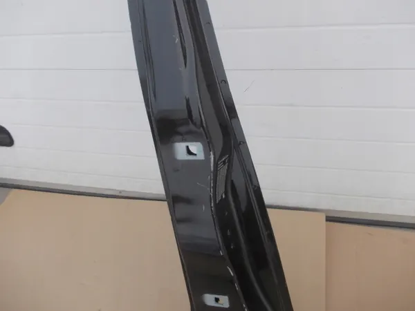 Rechter deur middenstijl OEM słupek stelvio Alfa Romeo image 5