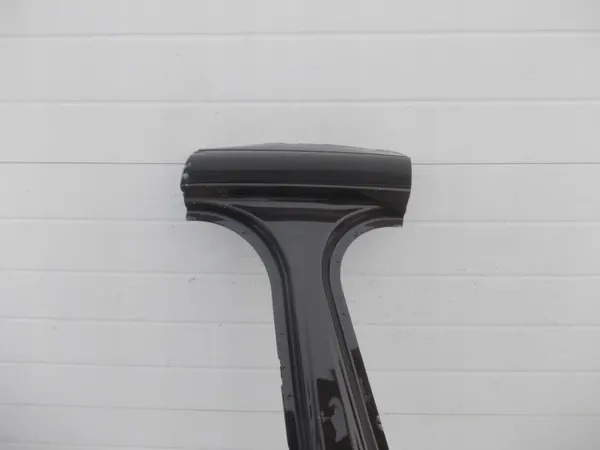 Rechter deur middenstijl OEM słupek stelvio Alfa Romeo image 6