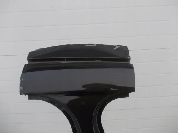 Rechter deur middenstijl OEM słupek stelvio Alfa Romeo image 7