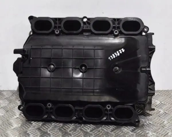 Intake Manifold AUDI A6 3.2L 03C906051 image 2