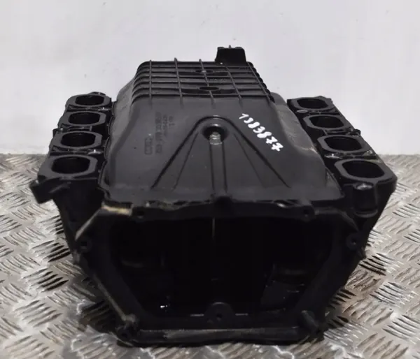 Intake Manifold AUDI A6 3.2L 03C906051 image 4