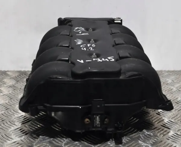 Intake Manifold AUDI A6 3.2L 03C906051 image 5