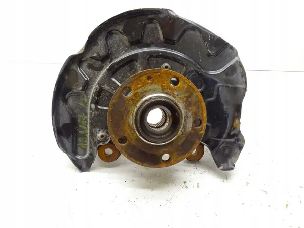 Pivot de direction gauche avant OEM 17870623735 Seat Leon III image 2