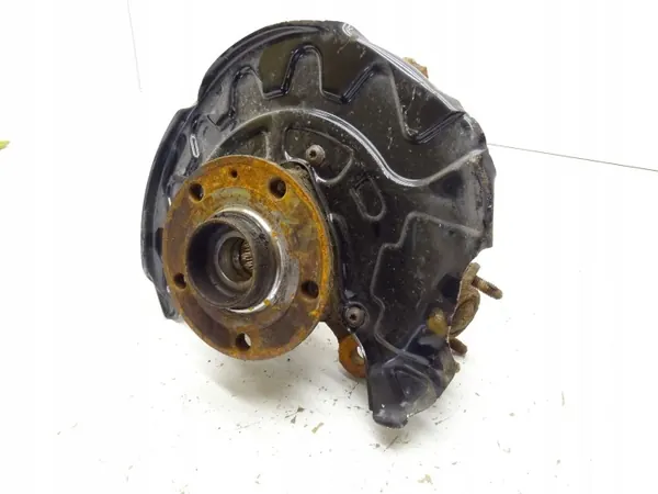 Pivot de direction gauche avant OEM 17870623735 Seat Leon III image 3